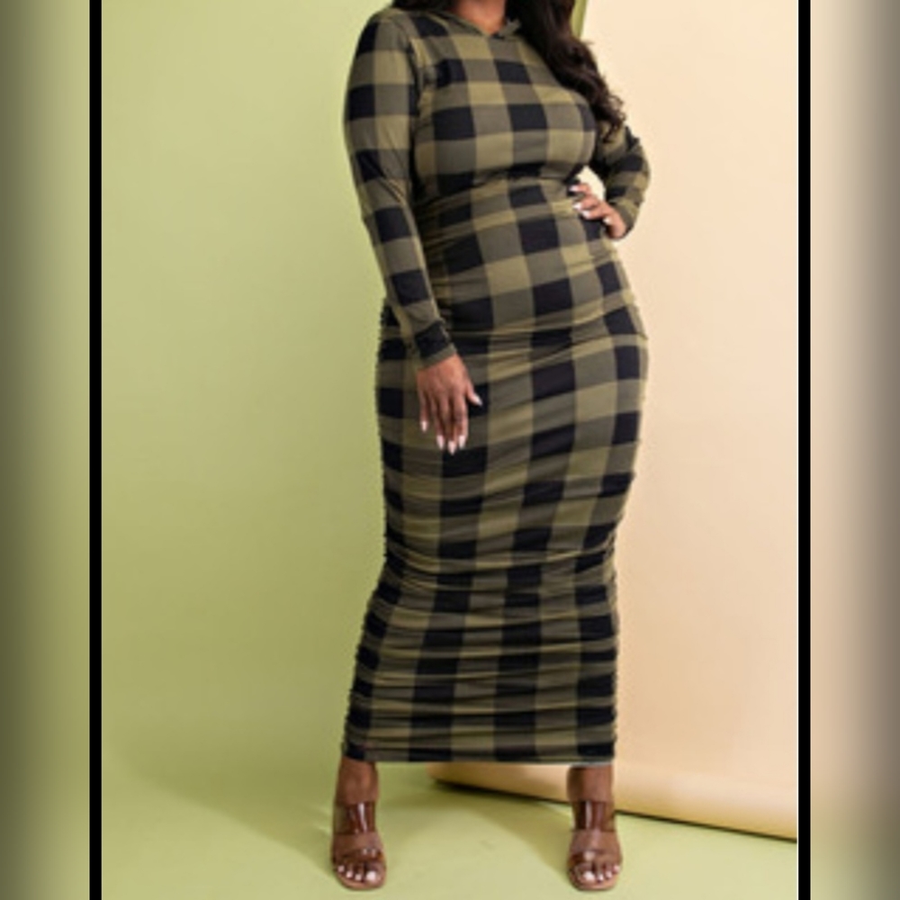 COPY - COPY - Dress